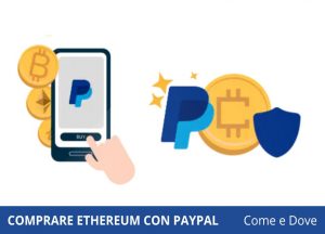 comprare eth paypal