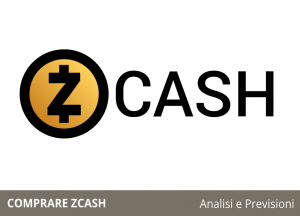 comprare zcash