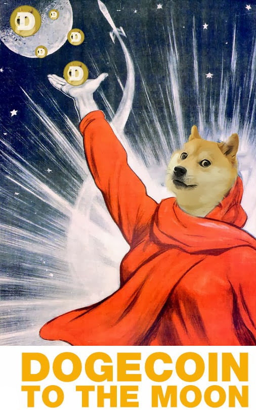 previsioni dogecoin moon