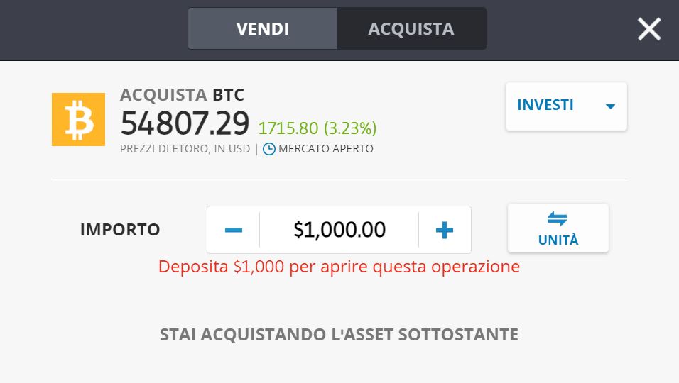 Come Comprare Bitcoin: La Guida Per Acquistare BTC In Italia