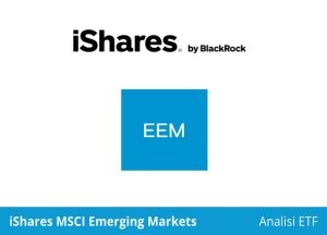 eem etf ishares