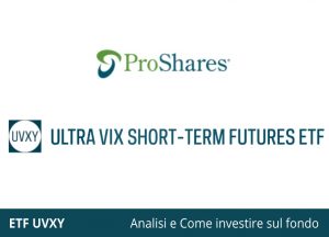 etf uvxy