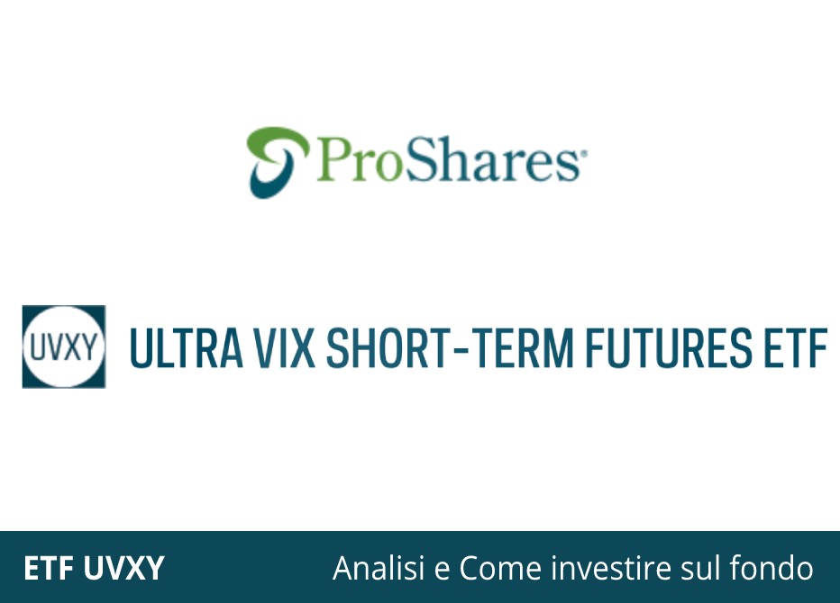 etf uvxy