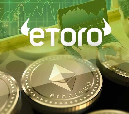 ethereum wallet etoro