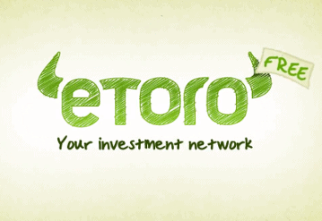 Investimenti Sostenibili eToro logo