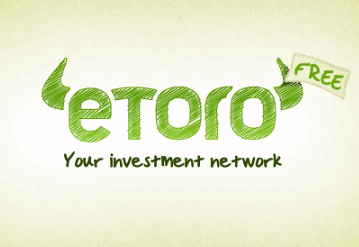 eToro logo