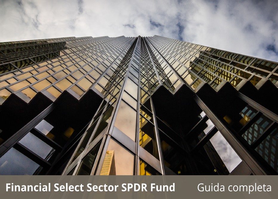 financial select sector spdr fund