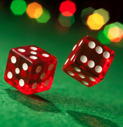 dadi crypto casino bitcoin - 