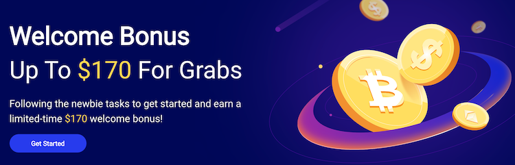 creare un conto bitcoin