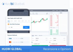 huobi recensioni