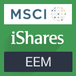 ishares eem etf