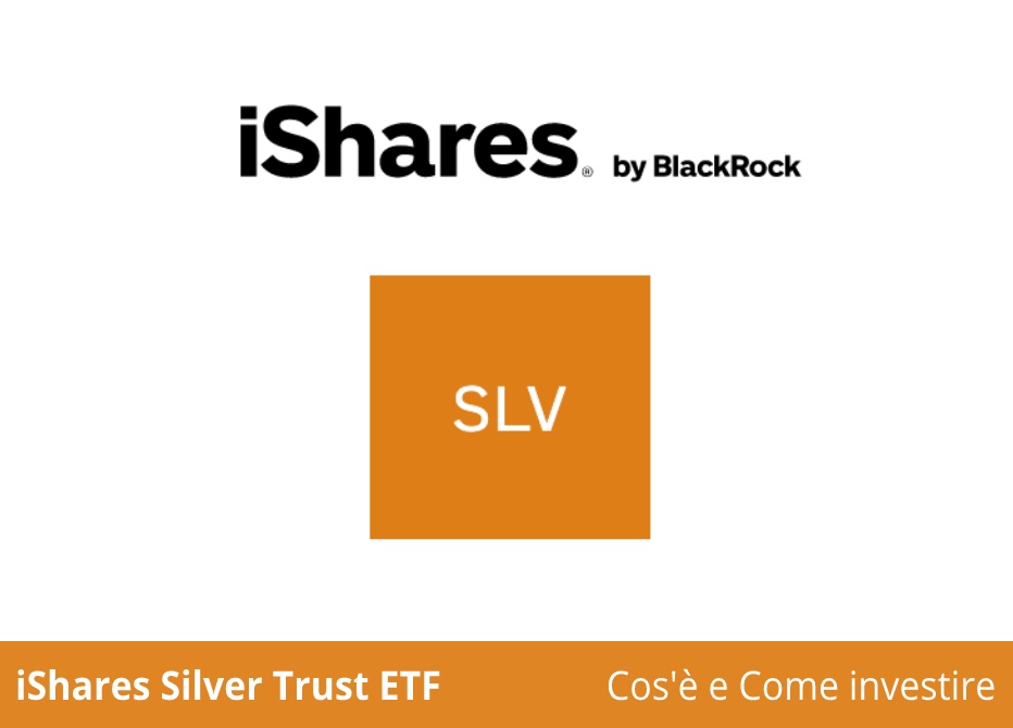 ishares silver trust