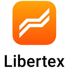 Libertex logo