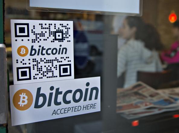 bancomat bitcoin