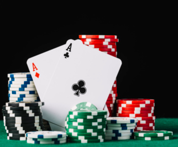 giochi casino - poker