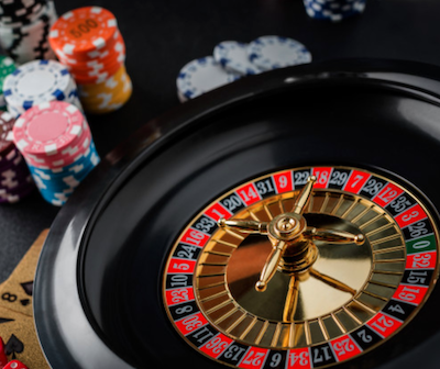 roulette crypto casino bitcoin - 