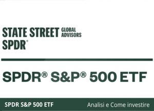 spdr sp 500