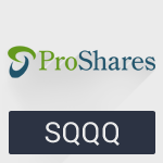 Proshares UltraPro Short QQQ etf