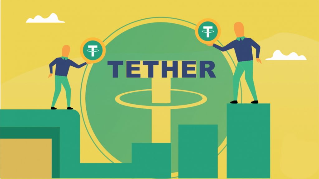 Comprare Tether