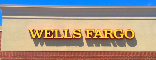 wells fargo