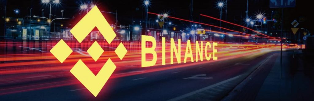 Previsioni Binance coin i parametri