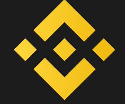 Logo Binance