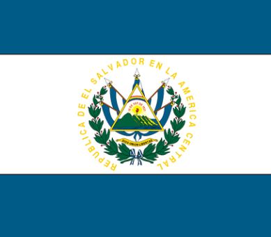 Bitcoin in El Salvador