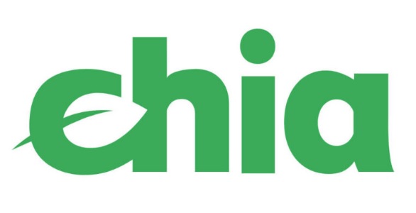 Chia Coin logo criptovaluta green ecosostenibile