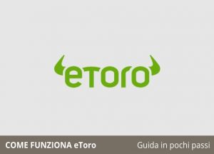 Come funziona eToro