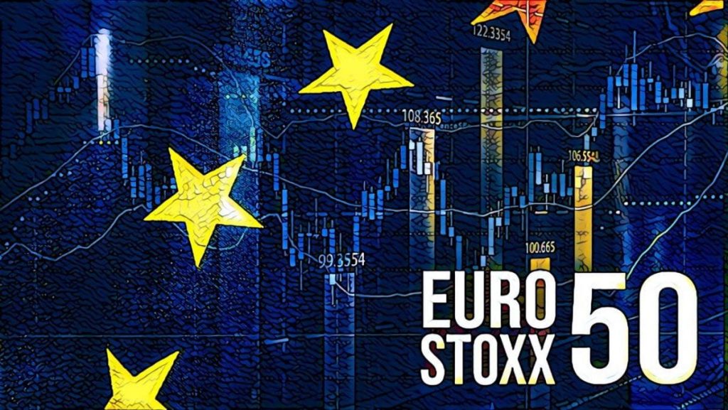 Euro Stoxx 50 cos'è