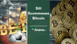 siti scommesse bitcoin