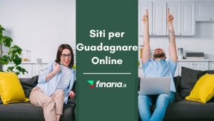 siti per guadagnare online