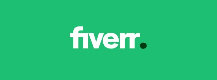 Fiverr guadagnare scrivendo contenuti online