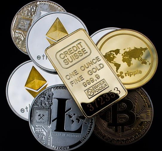investire in criptovalute gold