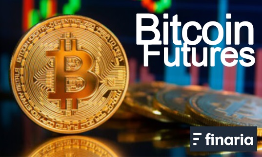 Bitcoin Futures cosa sono