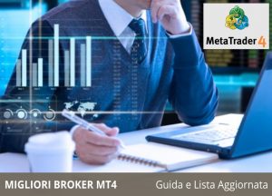 Migliori Broker MT4