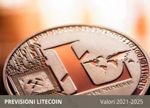 Previsioni Litecoin