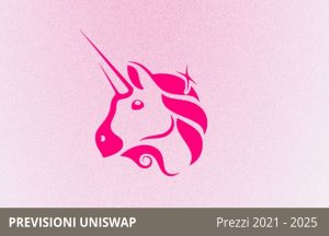 Previsioni Uniswap