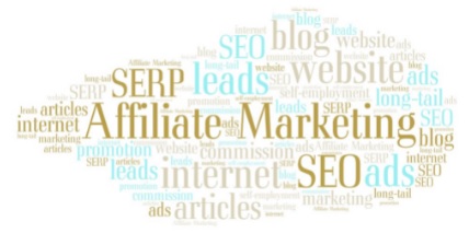 guadagnare su internet affiliate marketing