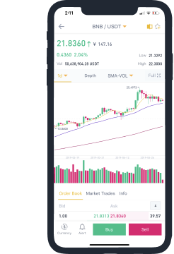 app-smartphone-binance