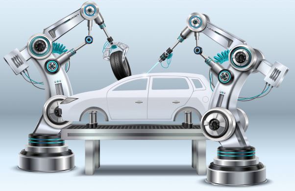 Azioni italiane automotive