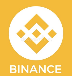 Binance logo