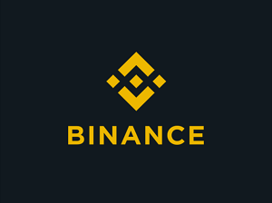 Binance logo