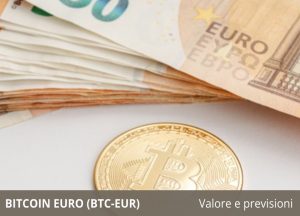 cambio bitcoin euro
