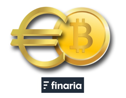 Bitcoin Euro cambio valore