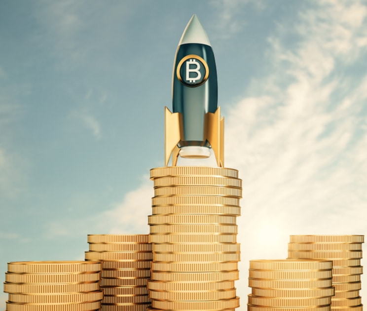 previsioni bitcoin decollerà presto