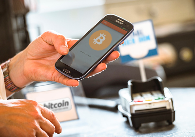 previsioni bitcoin pagamenti