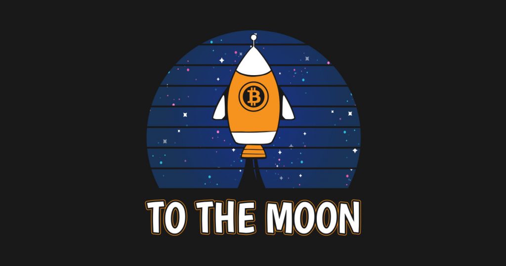 previsioni bitcoin to the monn
