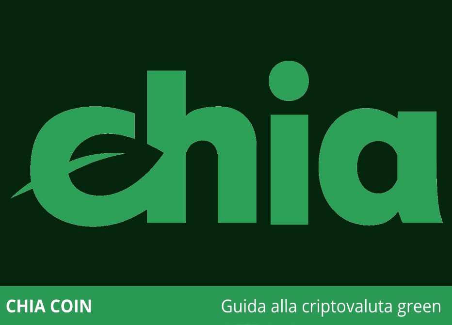 Come acquistare Chia Crypto (Compare XCH Coin) • Blogger Italiano