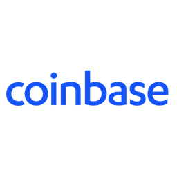 Coinbase logo